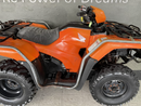 2016 Honda TRX500FM2G