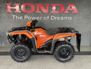 2016 Honda TRX500FM2G