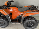 2016 Honda TRX500FM2G