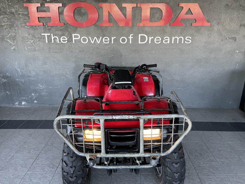 2003 Honda TRX350FE3