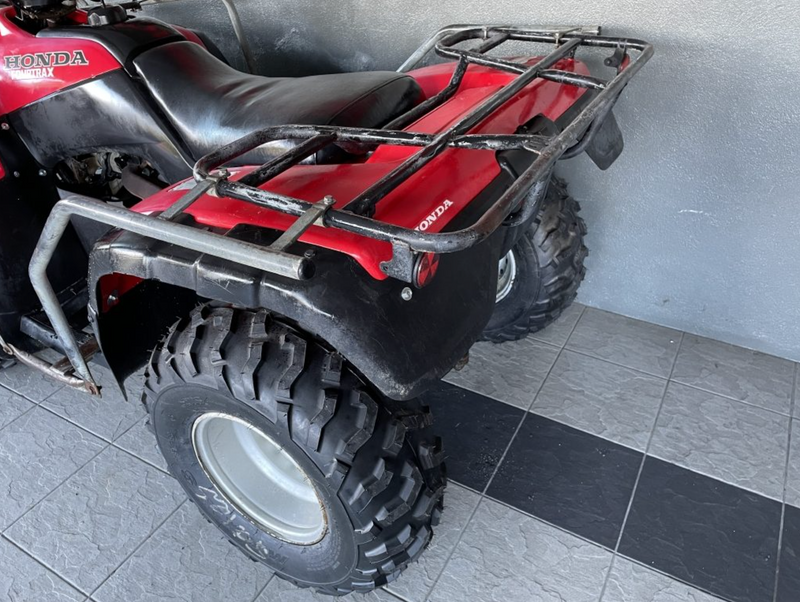2003 Honda TRX350FE3