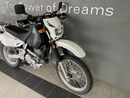 2014 Suzuki DR650 SE : Stock