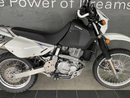 2014 Suzuki DR650 SE : Stock