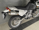 2014 Suzuki DR650 SE : Stock
