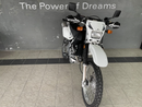 2014 Suzuki DR650 SE : Stock