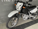 2014 Suzuki DR650 SE : Stock