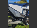 2020 Husqvarna TC125: Stock