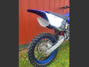 2020 Yamaha YZ85: Stock