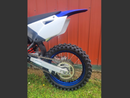 2020 Yamaha YZ85: Stock
