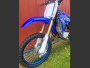 2020 Yamaha YZ85: Stock