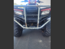 2014 Honda TRX500FM2E