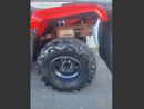 2014 Honda TRX500FM2E
