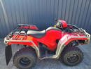 2015 Honda TRX500FM2F