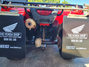 2015 Honda TRX500FM2F