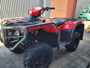 2015 Honda TRX500FM2F