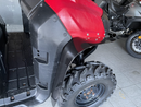 2015 Honda SXS700M2F