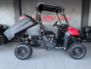 2015 Honda SXS700M2F