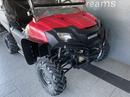 2014 Honda Pioneer SXS700M2