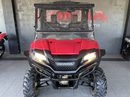 2014 Honda Pioneer SXS700M2