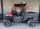 2014 Honda Pioneer SXS700M2