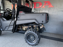 2014 Honda Pioneer SXS700M2