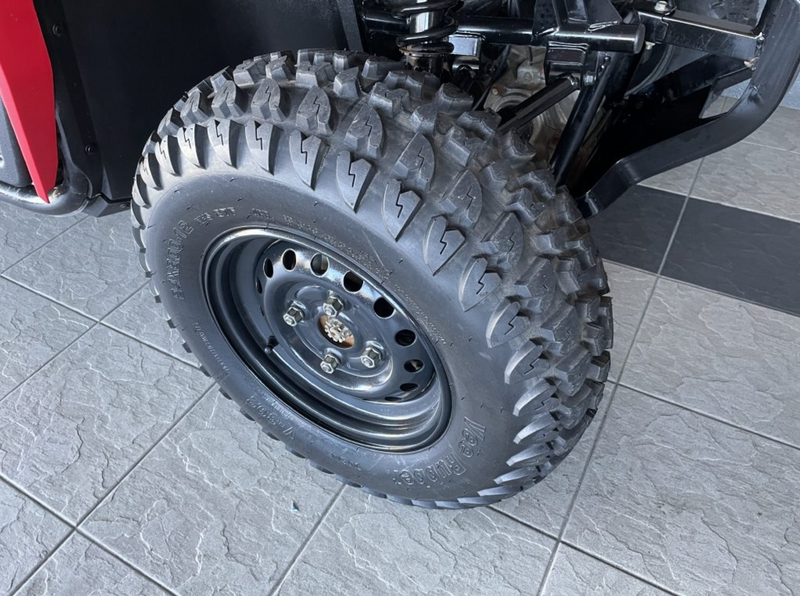 2023 Honda SXS520M2P