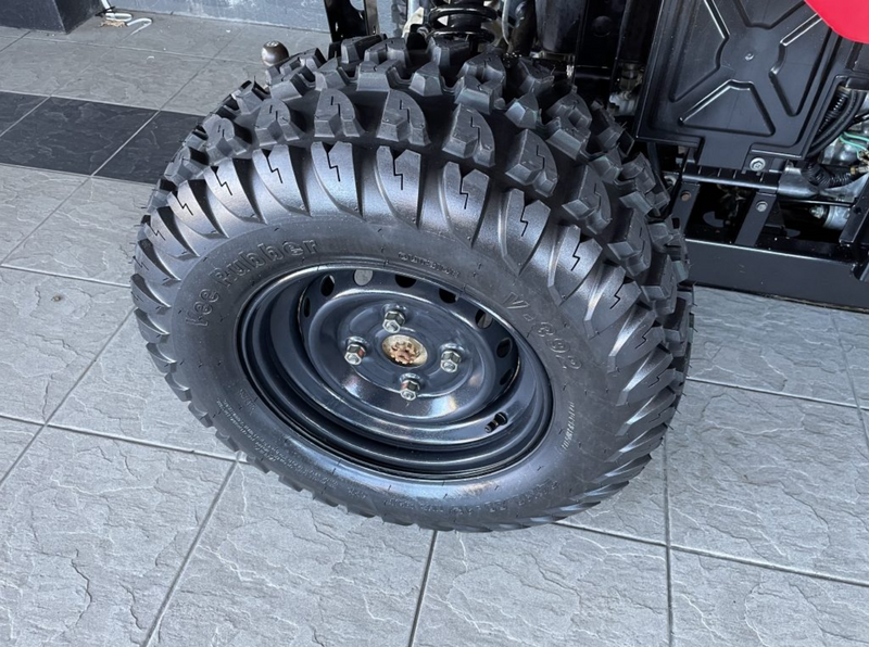 2023 Honda SXS520M2P