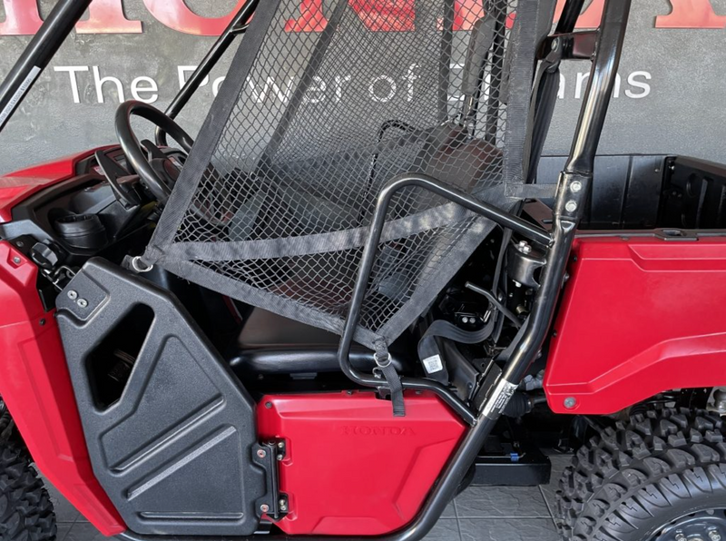 2023 Honda SXS520M2P