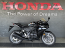 2012 Honda CBR250 : Stock