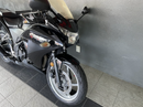 2012 Honda CBR250 : Stock