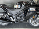 2012 Honda CBR250 : Stock