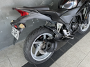 2012 Honda CBR250 : Stock
