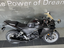 2012 Honda CBR250 : Stock