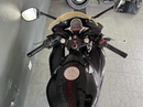 2012 Honda CBR250 : Stock
