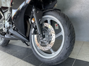 2012 Honda CBR250 : Stock