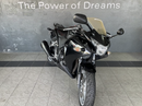 2012 Honda CBR250 : Stock