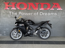 2012 Honda CBR250 : Stock