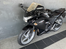 2012 Honda CBR250 : Stock