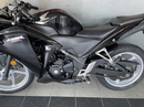 2012 Honda CBR250 : Stock