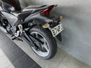 2012 Honda CBR250 : Stock