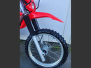 2020 Honda CRF250FL: Stock