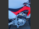 2020 Honda CRF250FL: Stock