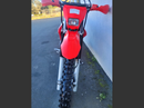 2020 Honda CRF250FL: Stock