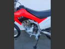 2020 Honda CRF250FL: Stock
