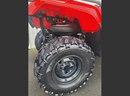 2019 Honda TRX500FA6K