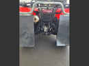 2019 Honda TRX500FA6K