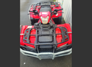 2019 Honda TRX500FA6K