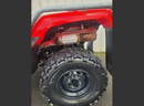 2019 Honda TRX500FA6K