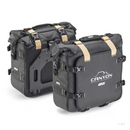 Givi GRT720B Pannier Bags (Pair)