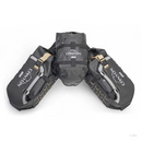 Givi GRT721B Canyon Soft Luggage Saddle System